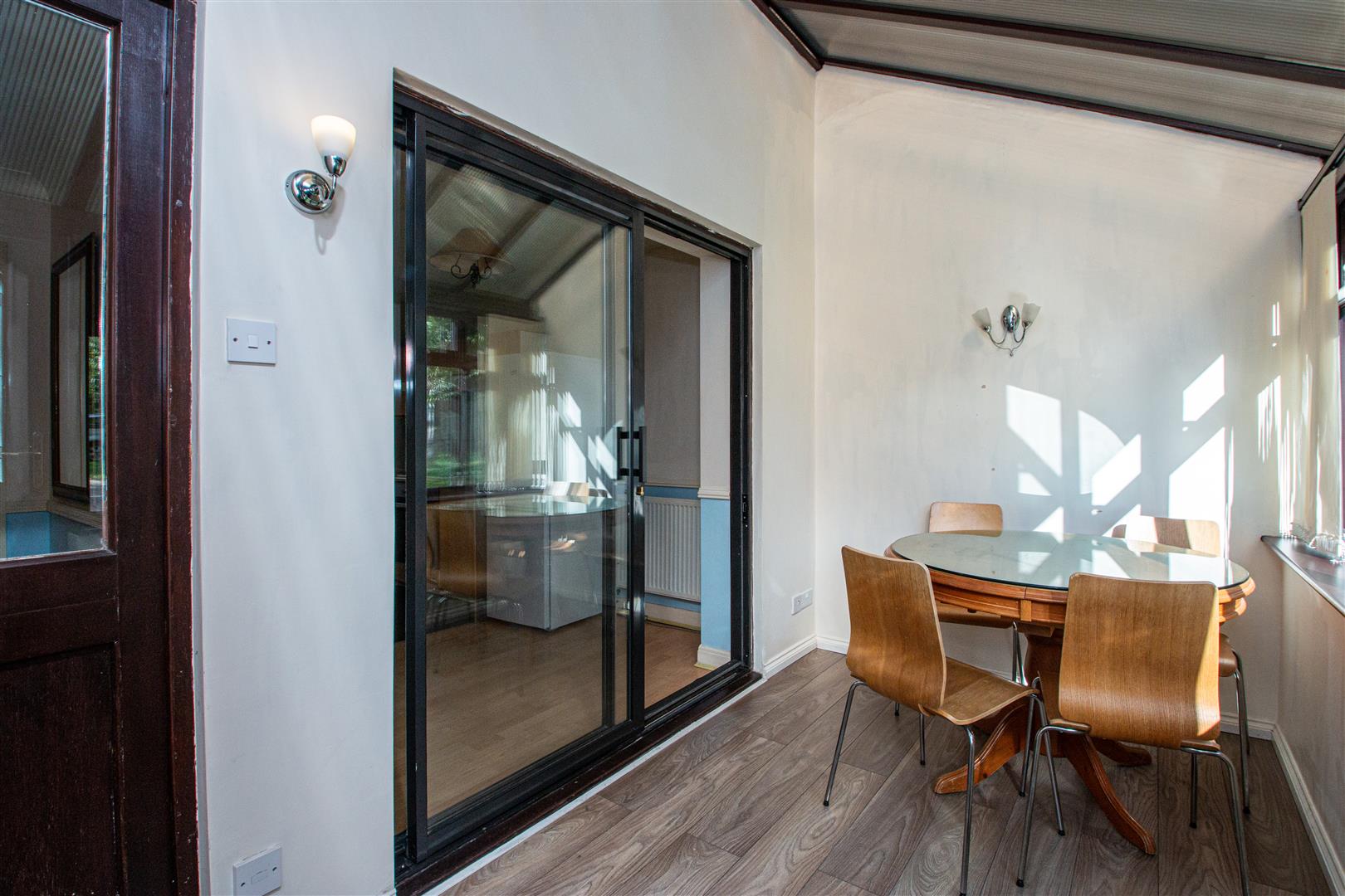 Grantham Court, Shenley Lodge, Milton Keynes